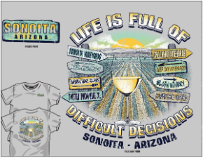 Difficult Decisions -- Silk Difficult Decisions -- Silk