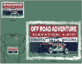 Adventures UTV -- Blue Spruce Adventures UTV -- Blue Spruce