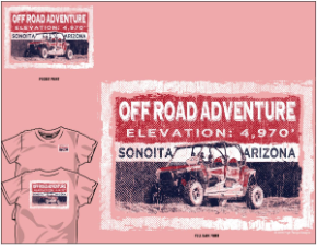 Adventures UTV -- Watermelon Adventures UTV -- Watermelon