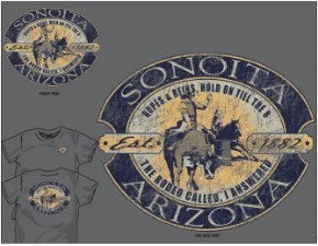 Rodeo Called -- Pepper Rodeo Called -- Pepper